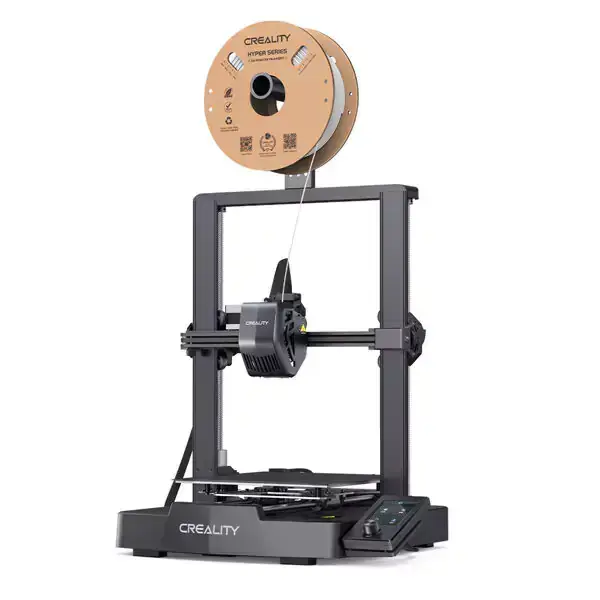 Creality Ender 3 V3 SE Masaüstü 3D Yazıcı - 1