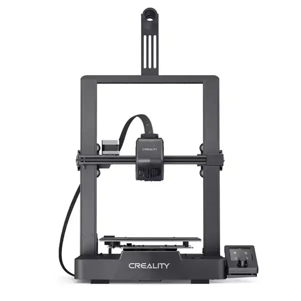 Creality Ender 3 V3 SE Masaüstü 3D Yazıcı - 2