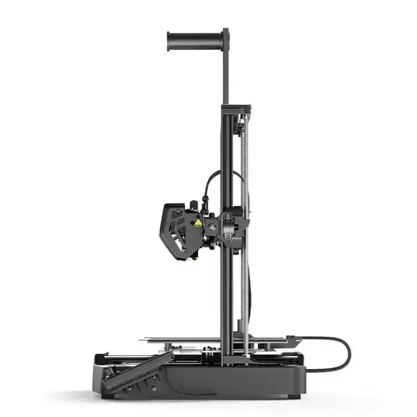 Creality Ender 3 V3 SE Masaüstü 3D Yazıcı - 3