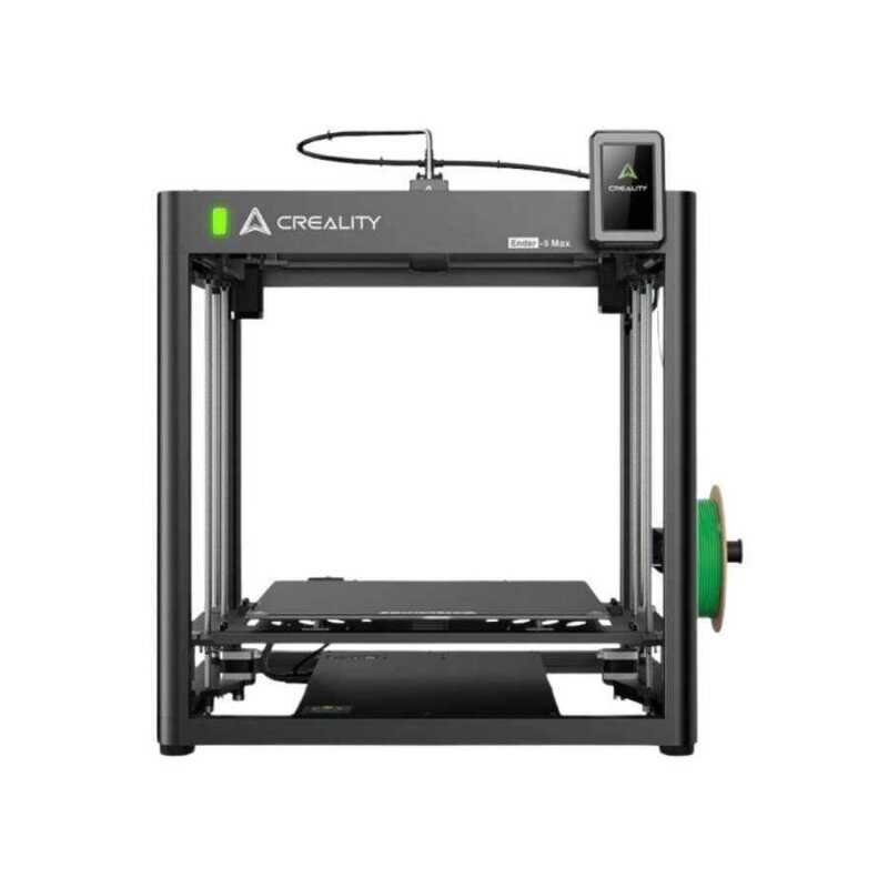Creality Ender 5 Max Geniş Hacimli 3D Yazıcı