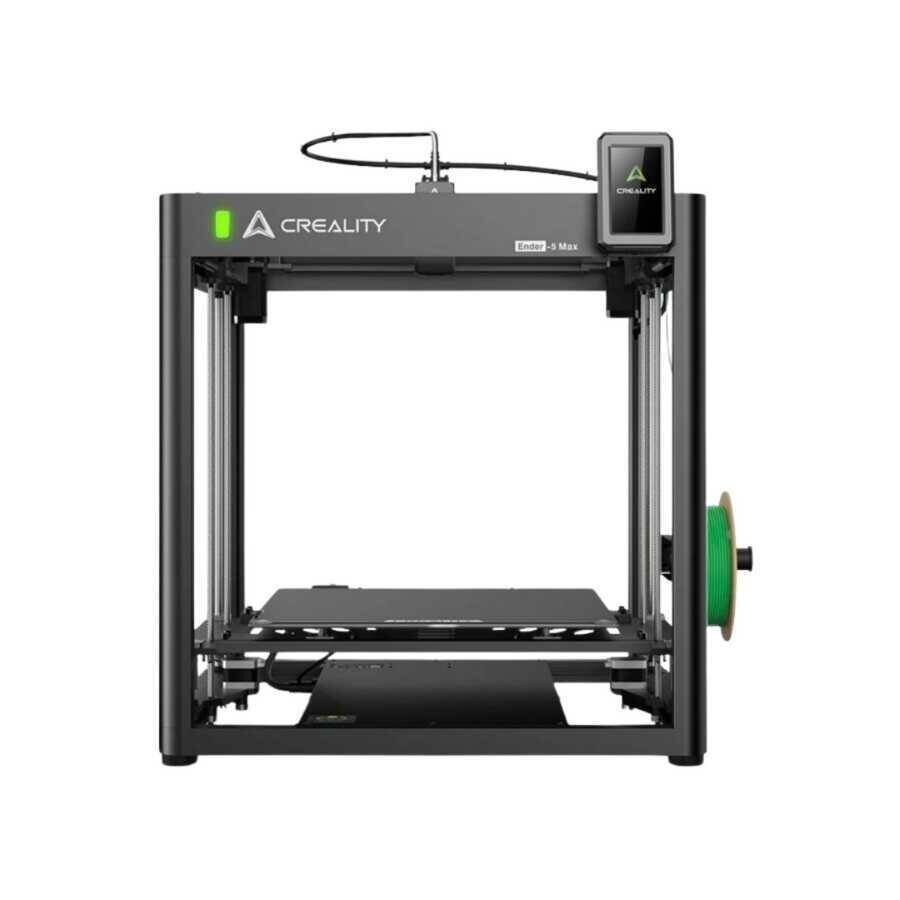 Creality Ender 5 Max Geniş Hacimli 3D Yazıcı - 1