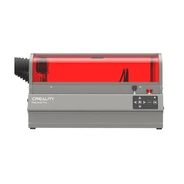 Creality Falcon2 Pro 40W Lazer Gravür ve Kesim Makinesi