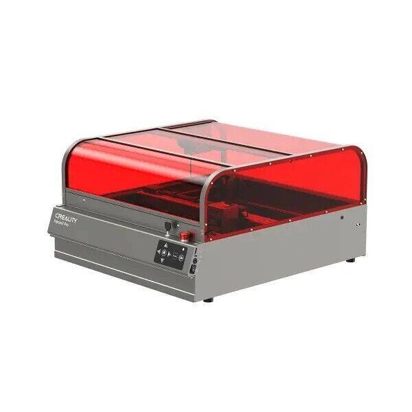 Creality Falcon2 Pro 40W Lazer Gravür ve Kesim Makinesi - 2