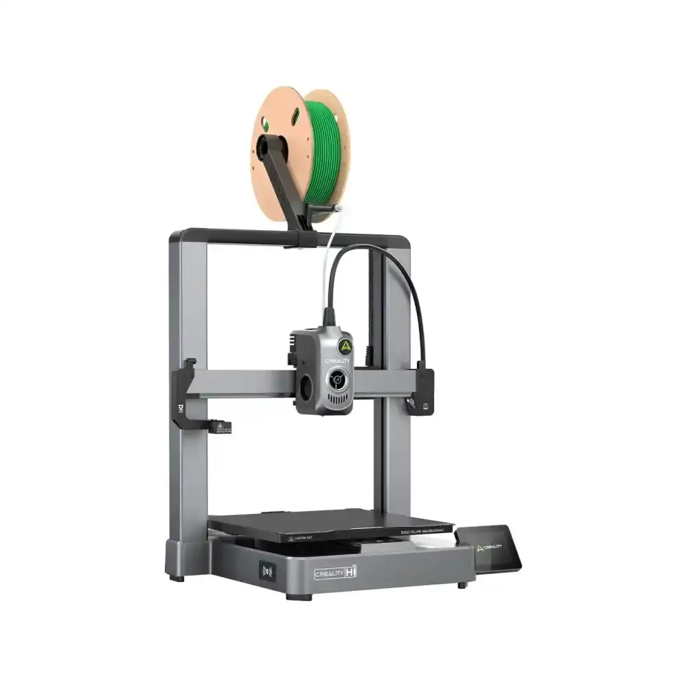 Creality Hi 3D Yazıcı - 2