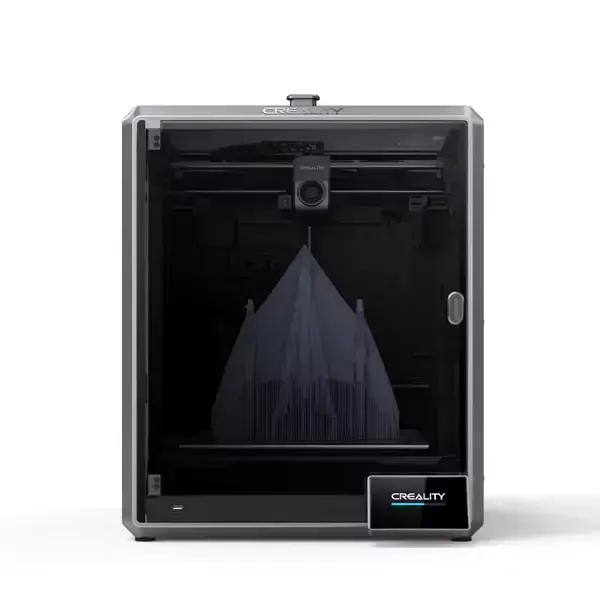 Creality K1 Max Yüksek Hızlı 3D Yazıcı-Yeni Versiyon