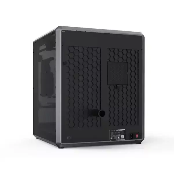 Creality K1 Max Yüksek Hızlı 3D Yazıcı-Yeni Versiyon - 2