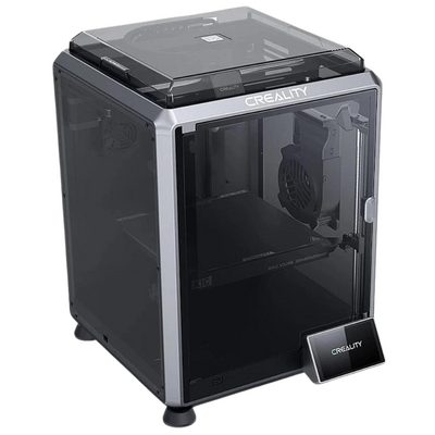 Creality K1C Kapalı Kasa Hızlı 3D Yazıcı- Yeni Versiyon - 2
