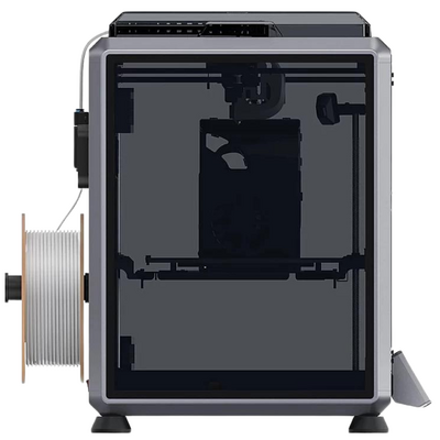 Creality K1C Kapalı Kasa Hızlı 3D Yazıcı- Yeni Versiyon - 3
