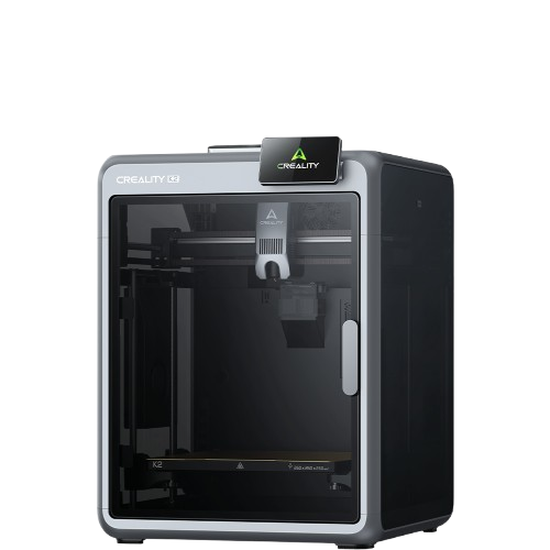Creality K2 Combo Çok Renkli Akıllı 3D Yazıcı - 4