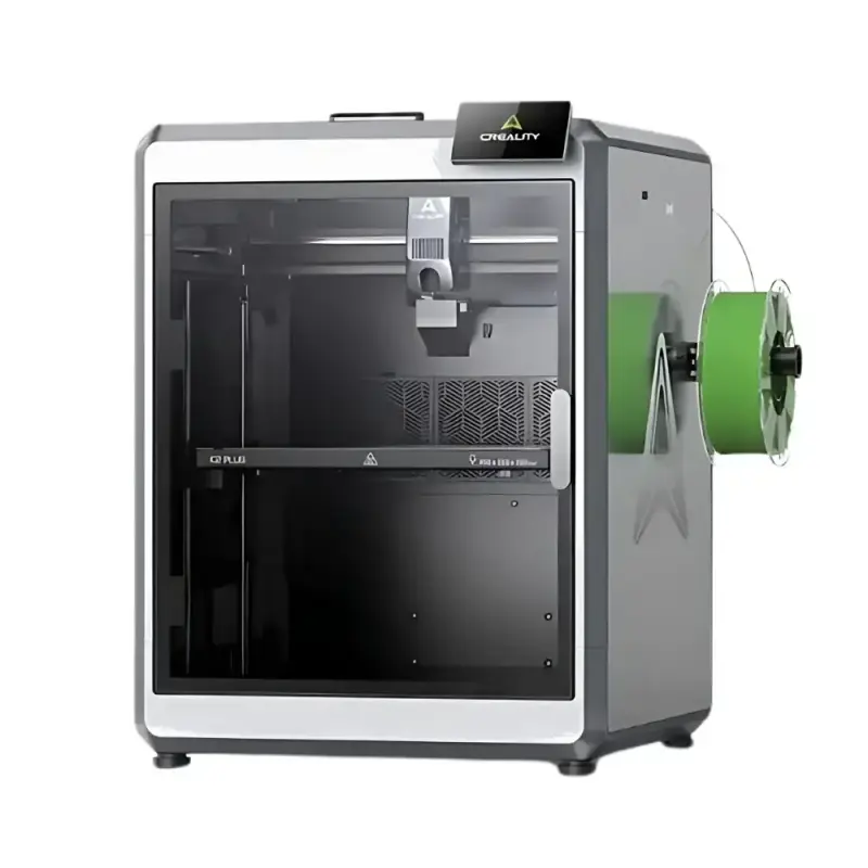 Creality K2 Plus Profesyonel 3D Yazıcı
