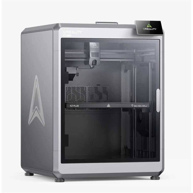 Creality K2 Plus Profesyonel 3D Yazıcı - 2
