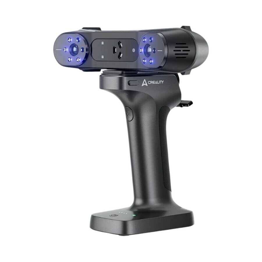 Creality RaptorX & Scan Bridge Profesyonel 3D Tarayıcı Kiti - 1