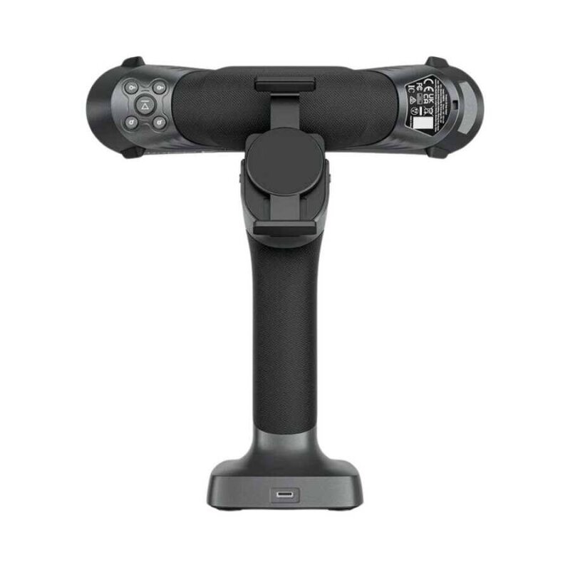 Creality RaptorX & Scan Bridge Profesyonel 3D Tarayıcı Kiti - 2