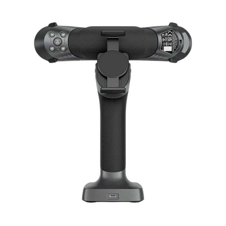 Creality RaptorX & Scan Bridge Profesyonel 3D Tarayıcı Kiti - 2
