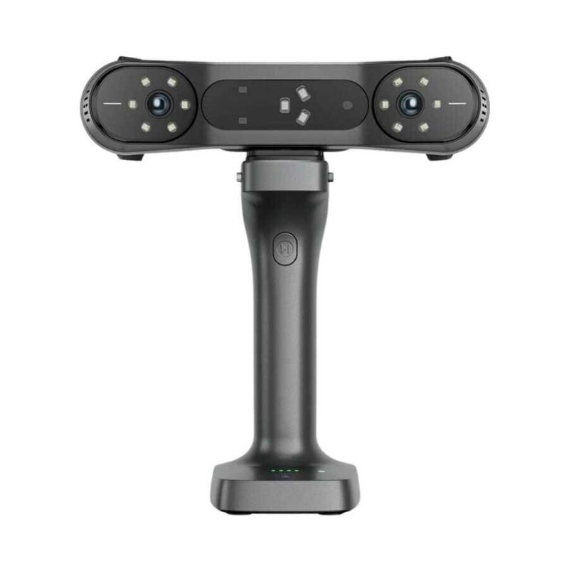 Creality RaptorX & Scan Bridge Profesyonel 3D Tarayıcı Kiti - 4