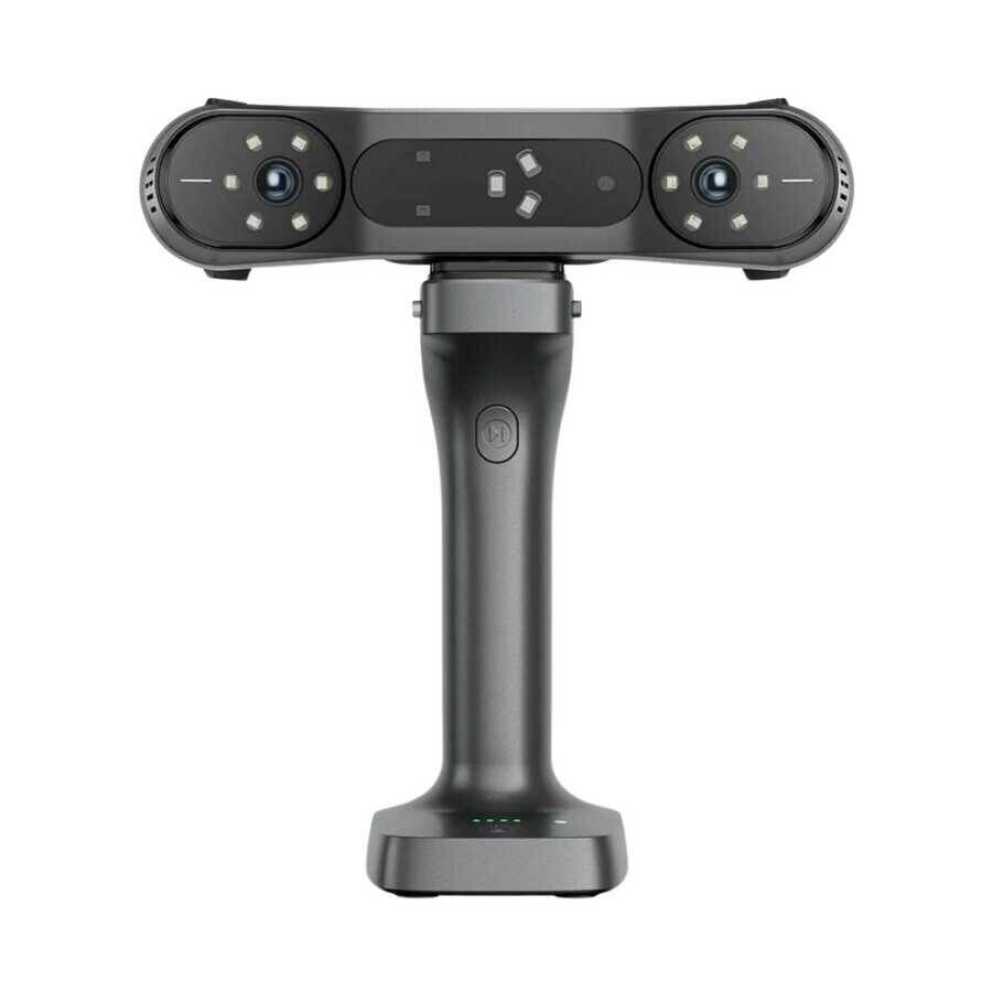 Creality RaptorX & Scan Bridge Profesyonel 3D Tarayıcı Kiti - 4