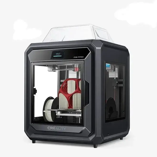 Creality Sermoon D3 PRO Profesyonel 3D Yazıcı