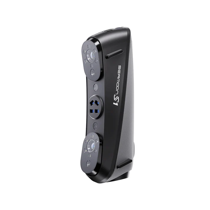 Creality Sermoon S1 Profesyonel 3D Tarayıcı