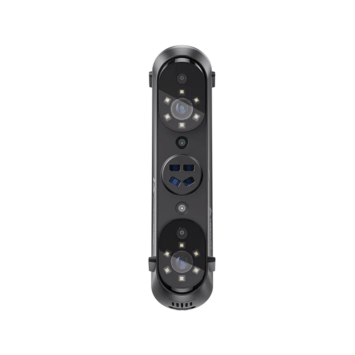 Creality Sermoon S1 Profesyonel 3D Tarayıcı - 2
