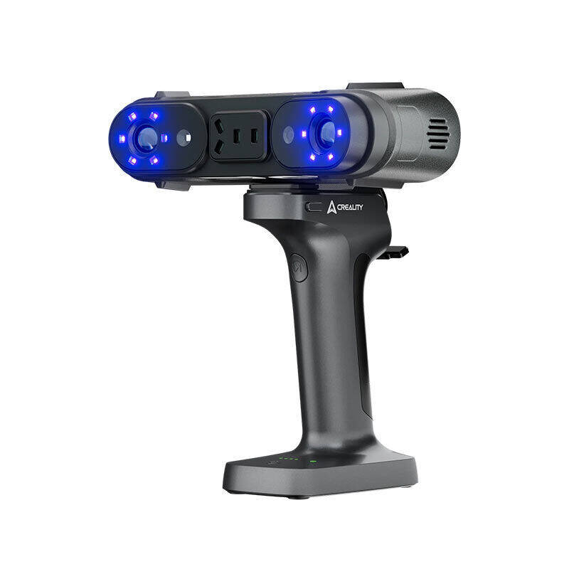 Creality Sermoon X1 Profesyonel 3D Tarayıcı
