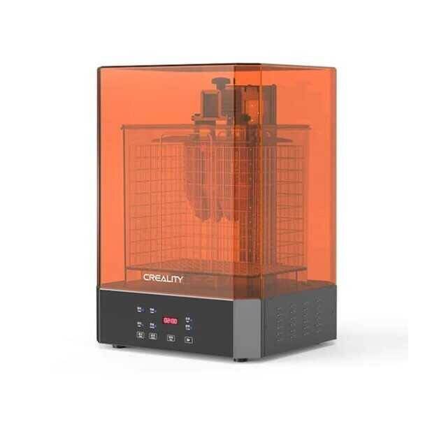 Creality UW-02 Yıkama ve Kürleme 3D Yazıcı Ünitesi - 2