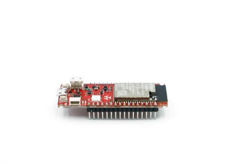 Deneyap Kart 1A v2 Geliştirme Kartı – WiFi & Bluetooth Destekli Mikrodenetleyici - 2