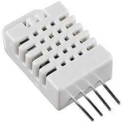 DHT22 (AM2302) Isı ve Nem Sensörü – Dijital Sıcaklık & Nem Ölçüm Modülü (Arduino Uyumlu)