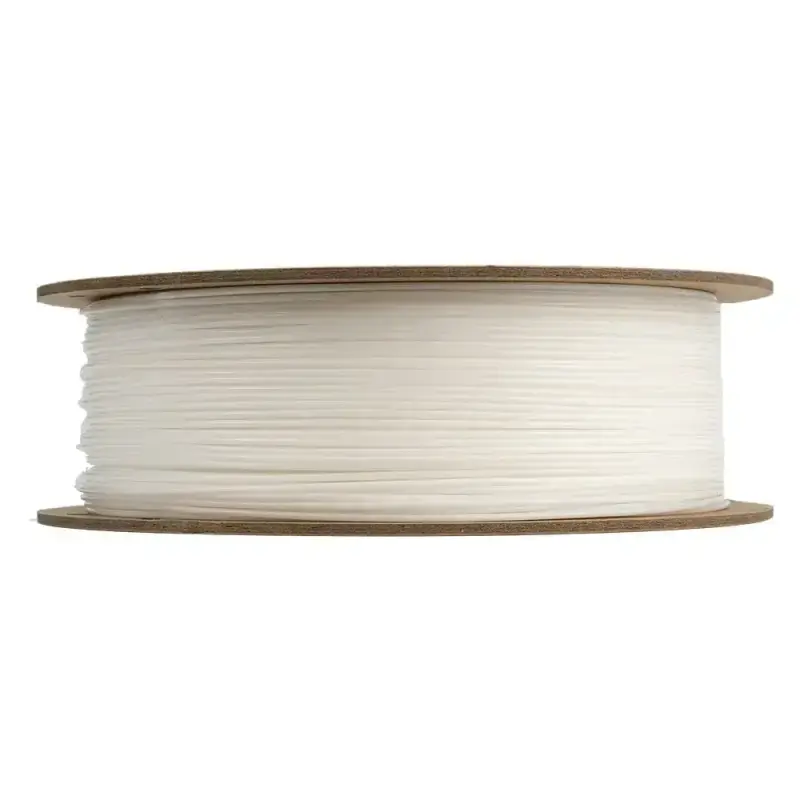 eSUN Esnek TPU 95A Filament 1.75mm 1Kg - Beyaz - 2