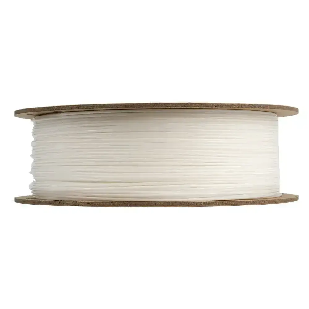 eSUN Esnek TPU 95A Filament 1.75mm 1Kg - Beyaz - 2