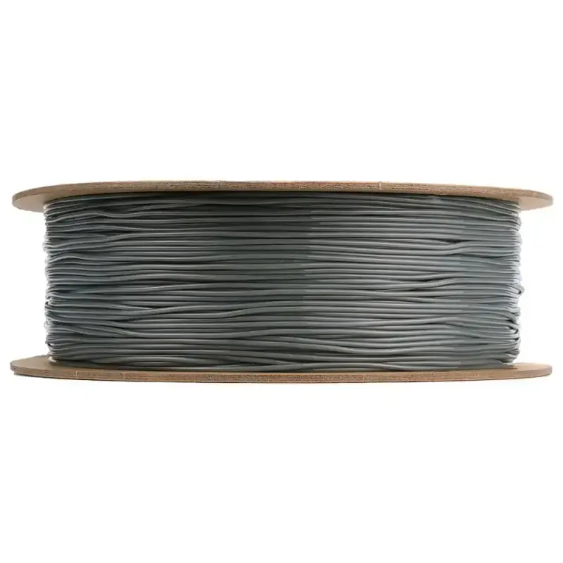 eSUN Esnek TPU 95A Filament 1.75mm 1Kg - Gri - 2
