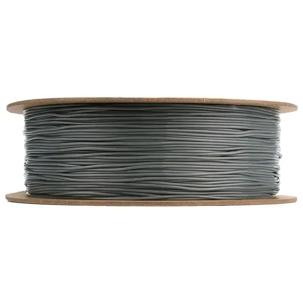 eSUN Esnek TPU 95A Filament 1.75mm 1Kg - Gri - 2