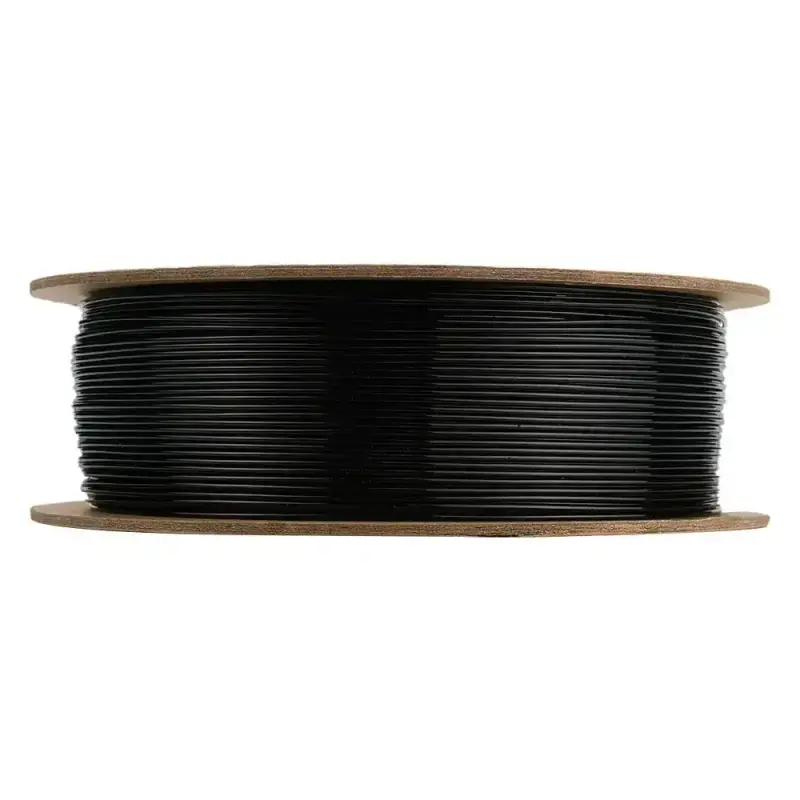 eSUN Esnek TPU 95A Filament 1.75mm 1Kg - Siyah - 2