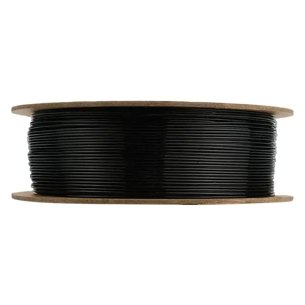 eSUN Esnek TPU 95A Filament 1.75mm 1Kg - Siyah - 2