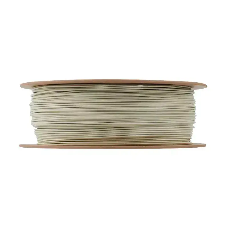 eSUN PLA-HS 1.75mm 1Kg Filament – Açık Haki - 2