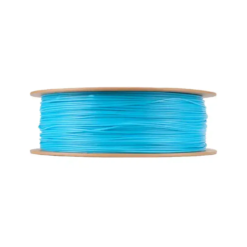 eSUN PLA-HS 1.75mm 1Kg Filament – Açık Mavi - 2