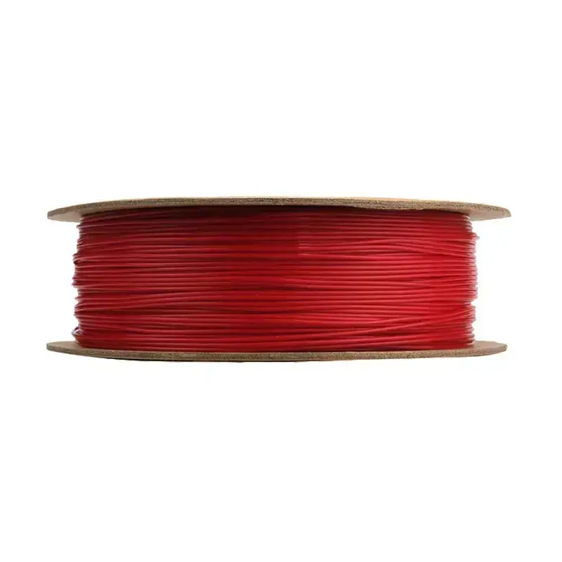 eSUN PLA-HS 1.75mm 1Kg Filament – Ateş Kırmızı - 2