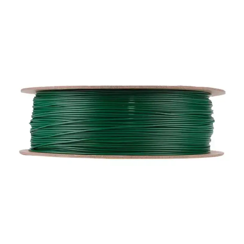 eSUN PLA-HS 1.75mm 1Kg Filament – Çam Yeşili - 2