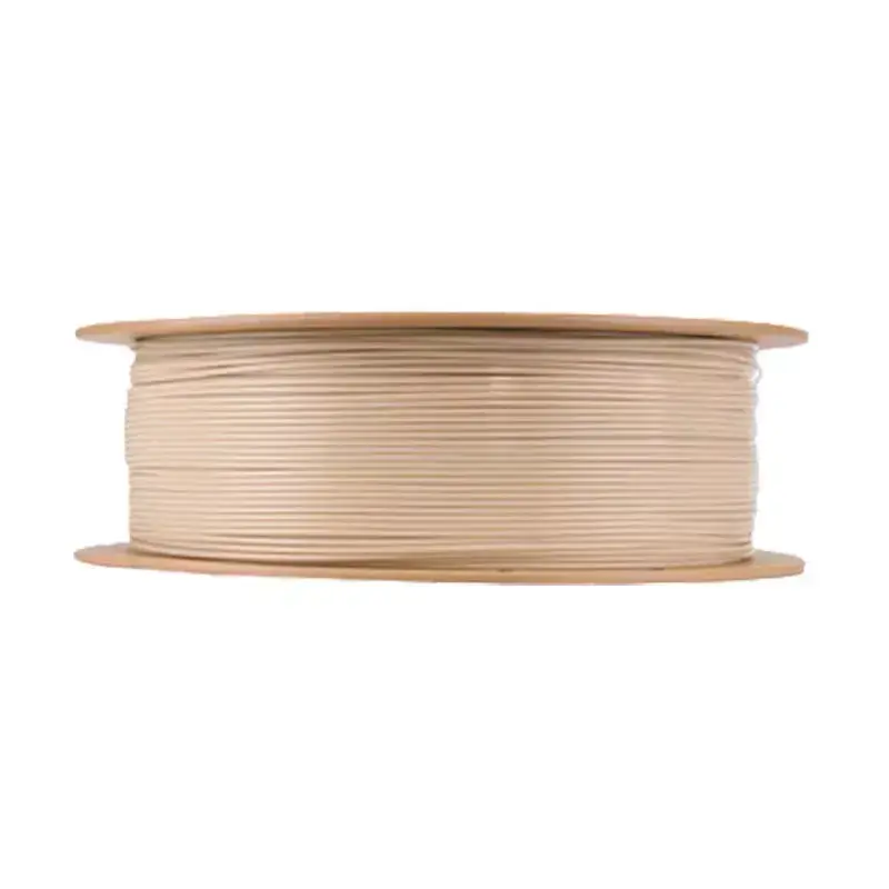eSUN PLA-HS 1.75mm 1Kg Filament – Kemik Beyazı - 2