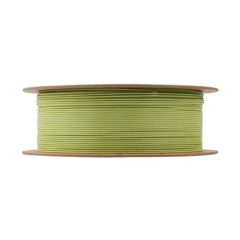 eSUN PLA-HS 1.75mm 1Kg Filament – Matcha Yeşili - 2
