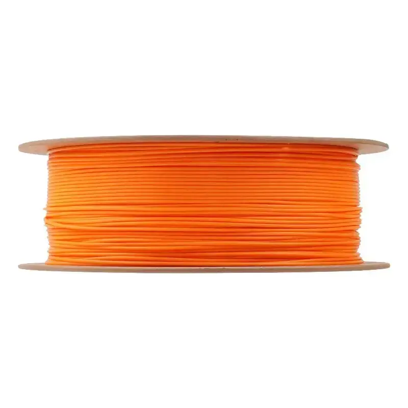 eSUN PLA-HS 1.75mm 1Kg Filament – Mercan Turuncu - 2