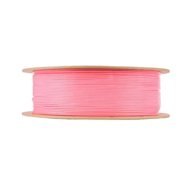 eSUN PLA-HS 1.75mm 1Kg Filament – Pembe - 2