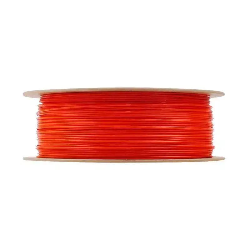 eSUN PLA-HS 1.75mm 1Kg Filament – RGB Kırmızı - 2