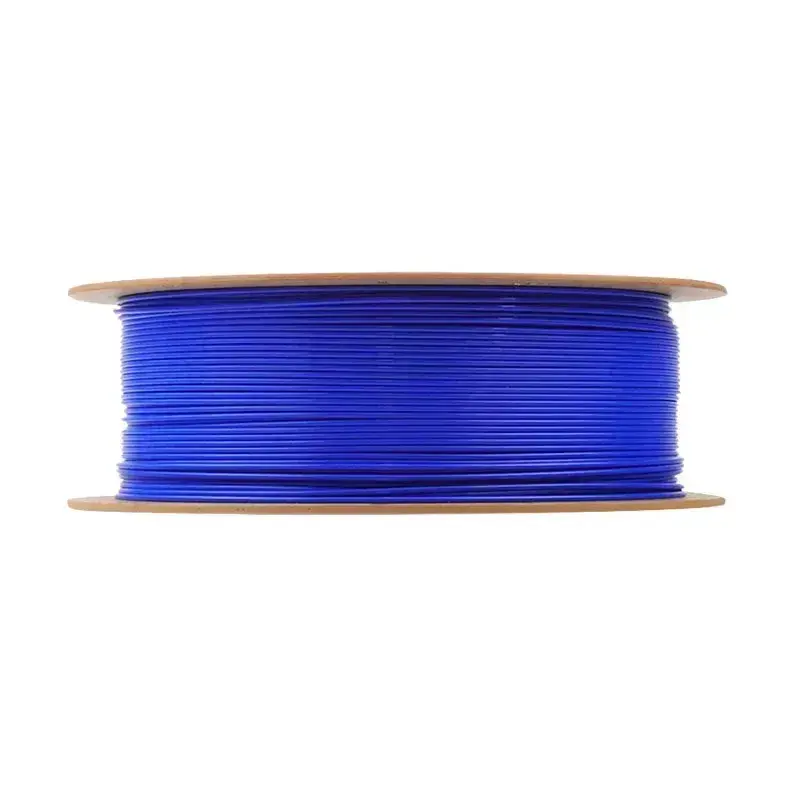 eSUN PLA-HS 1.75mm 1Kg Filament – RGB Mavi - 2