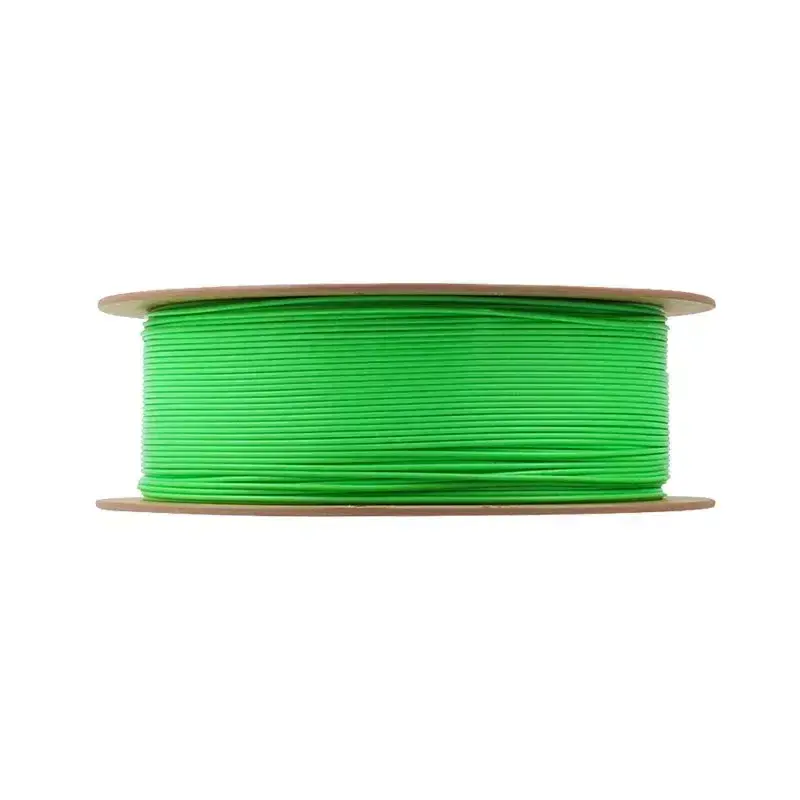 eSUN PLA-HS 1.75mm 1Kg Filament – RGB Yeşil - 2