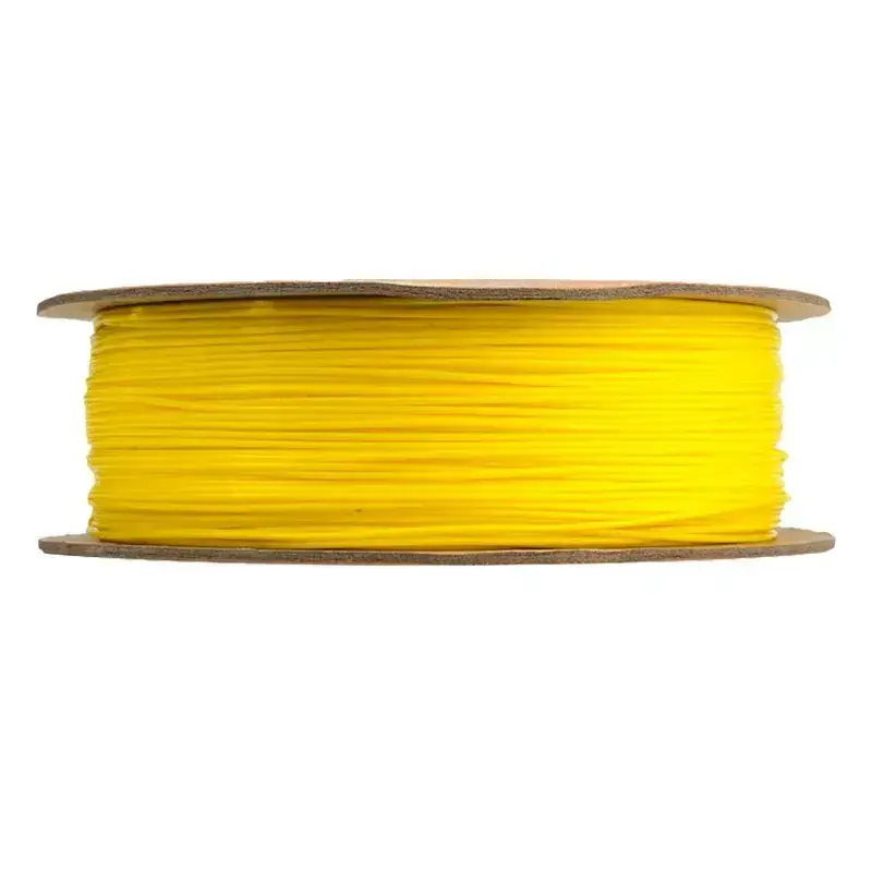 eSUN PLA-HS 1.75mm 1Kg Filament – Sarı - 2