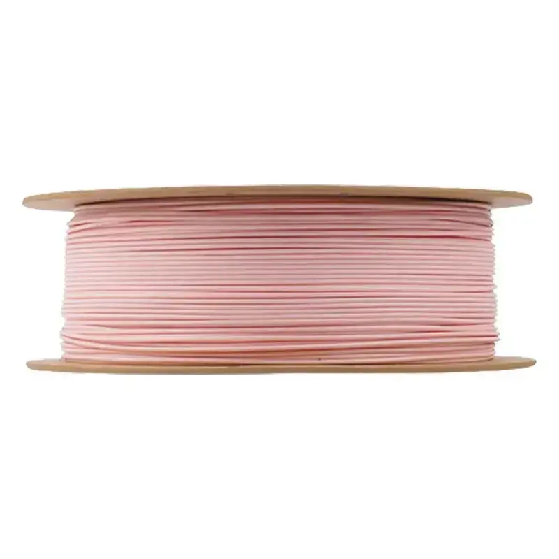 eSUN PLA-HS 1.75mm 1Kg Filament – Şeftali Pembesi - 2