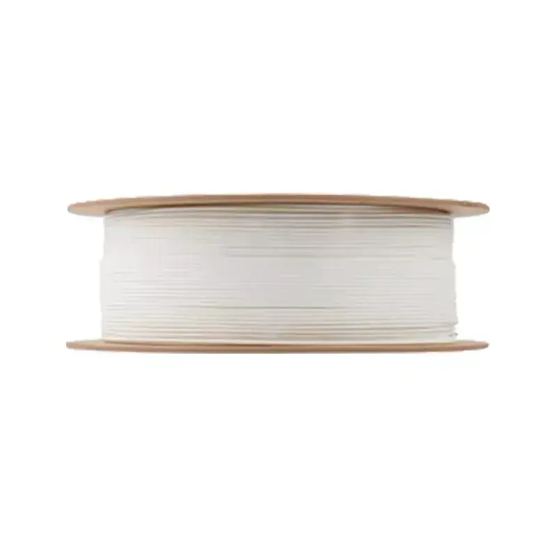 eSUN PLA-HS 1.75mm 1Kg Filament – Süt Beyaz - 2