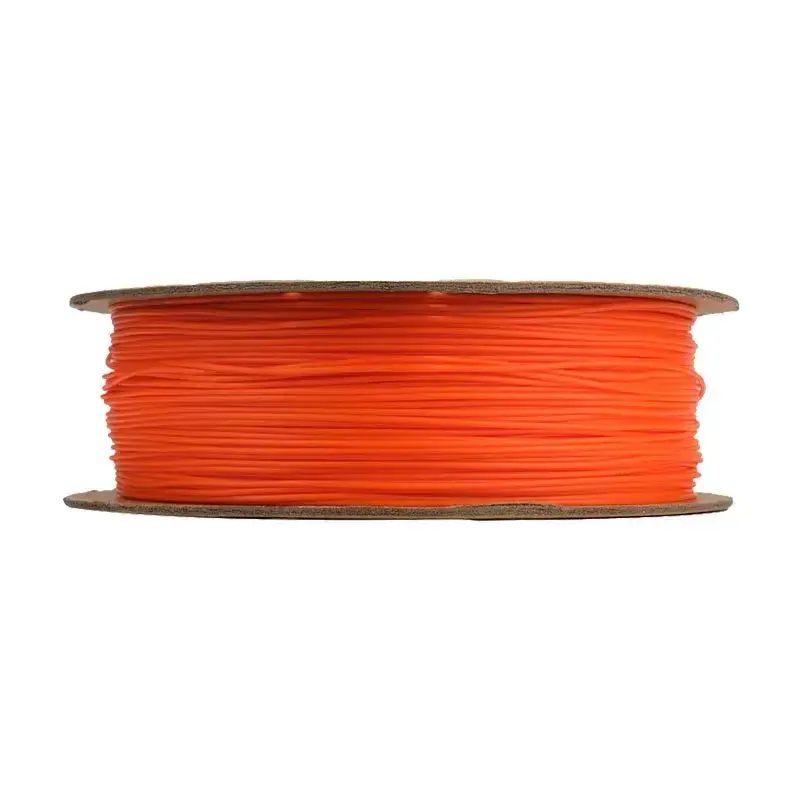 eSUN PLA-HS 1.75mm 1Kg Filament – Turuncu - 2