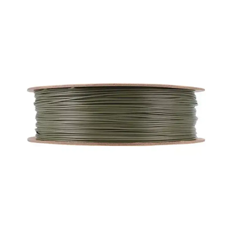 eSUN PLA-HS 1.75mm 1Kg Filament – Zeytin Yeşili - 2