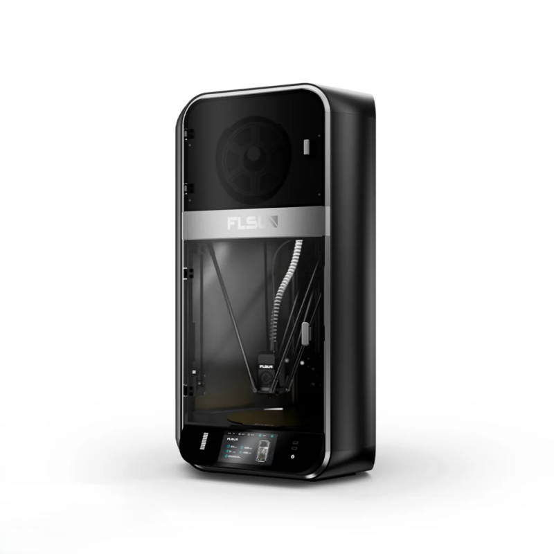 FLSUN S1 Pro Ultra Yüksek Hızlı Delta 3D Yazıcı - 2